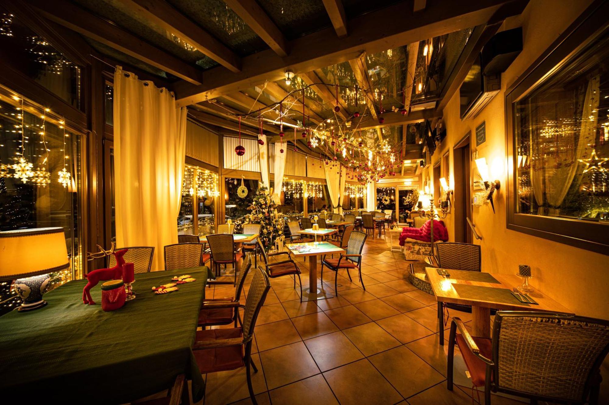 Hotel Restaurant Freihof Oberharmersbach Exterior foto