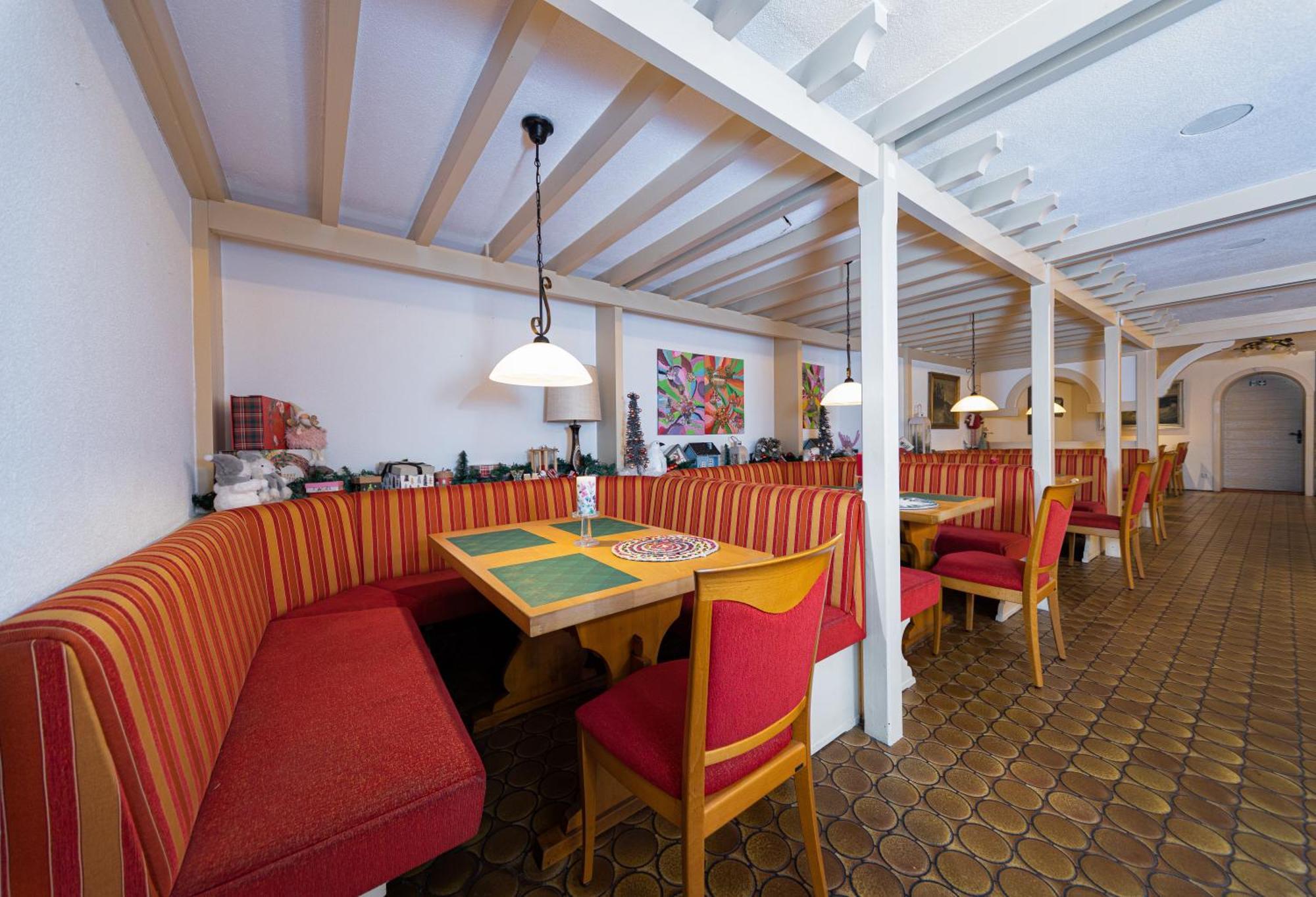 Hotel Restaurant Freihof Oberharmersbach Exterior foto
